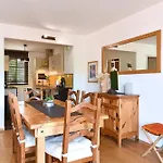 Apartmán Cote Vignes Avec Terrasse Et Parking *