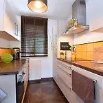 Apartmán Cote Vignes Avec Terrasse Et Parking Kientzheim