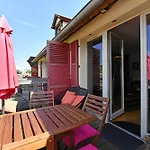 Cote Vignes Avec Terrasse Et Parking *