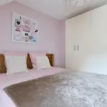 Apartmán Cote Vignes Avec Terrasse Et Parking