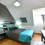 Cote Vignes Avec Terrasse Et Parking Apartmán *