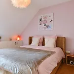 Apartmán Cote Vignes Avec Terrasse Et Parking *