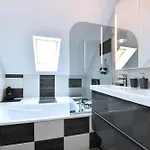 Cote Vignes Avec Terrasse Et Parking Apartmán Kientzheim