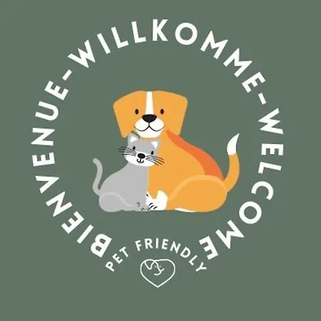 Apartment Cote Vignes Avec Terrasse Et Parking