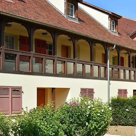 Cote Vignes Avec Terrasse Et Parking Apartmán