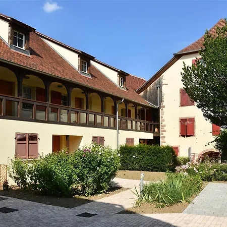 Cote Vignes Avec Terrasse Et Parking Apartmán *