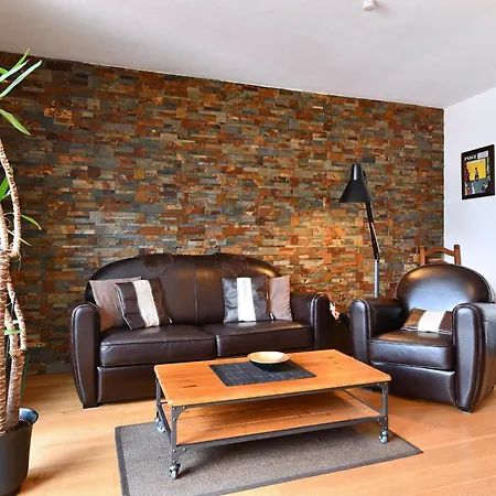 Cote Vignes Avec Terrasse Et Parking Apartmán Kientzheim