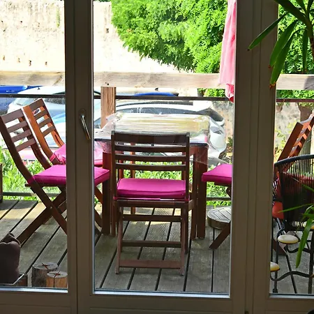 Cote Vignes Avec Terrasse Et Parking * Kientzheim