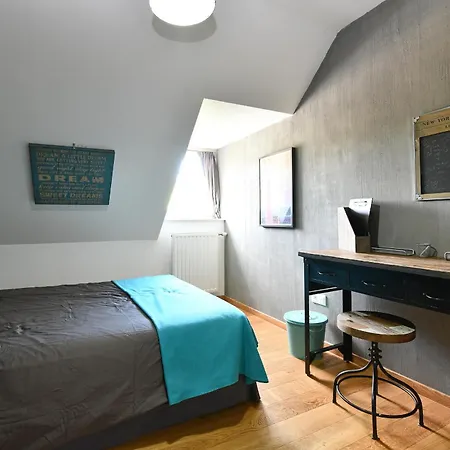 Apartmán Cote Vignes Avec Terrasse Et Parking
