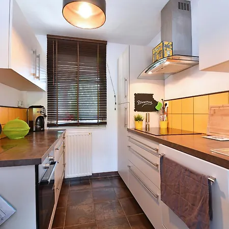 Apartment Cote Vignes Avec Terrasse Et Parking Kientzheim