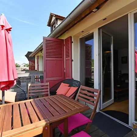 Cote Vignes Avec Terrasse Et Parking *