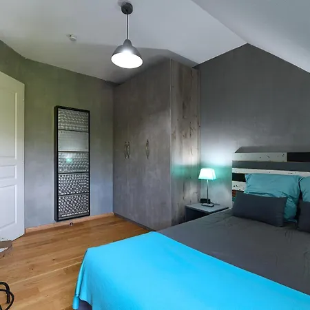 Cote Vignes Avec Terrasse Et Parking Apartment