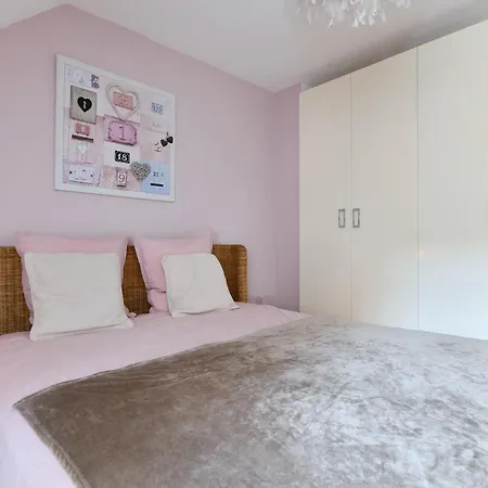 Apartment Cote Vignes Avec Terrasse Et Parking