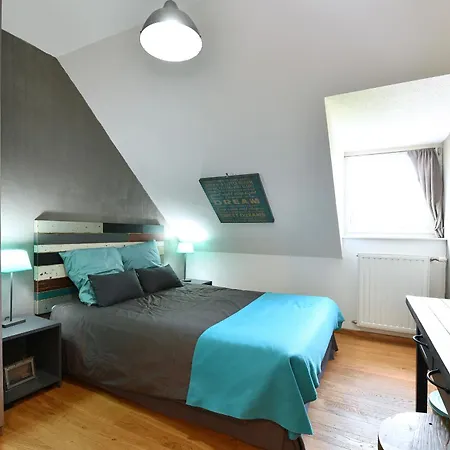 Cote Vignes Avec Terrasse Et Parking Apartment *