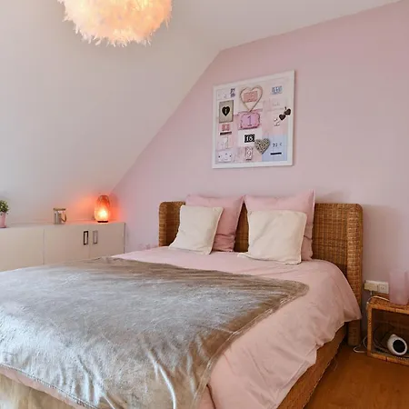 Apartment Cote Vignes Avec Terrasse Et Parking *