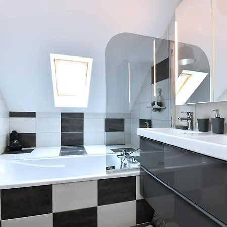 Cote Vignes Avec Terrasse Et Parking Apartment Kientzheim