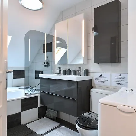 Cote Vignes Avec Terrasse Et Parking Kientzheim