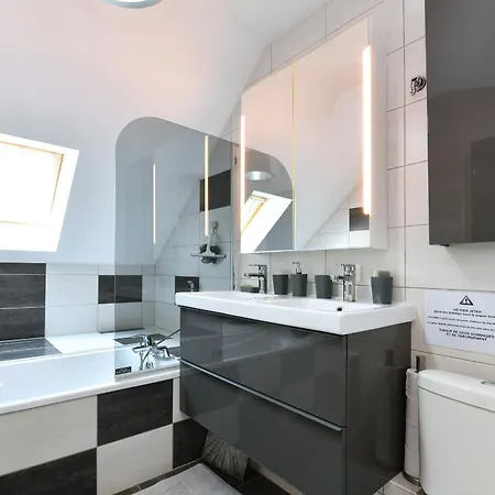 Cote Vignes Avec Terrasse Et Parking * Kientzheim